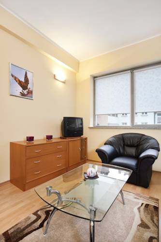Breslau Polen Hotelbuchungs-Promocode Booking.com