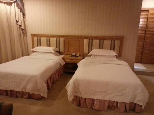 Zhongshan China Hotel Booking Promo Code Booking.com
