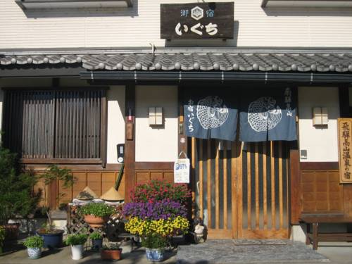 Takayama Japan Hotelbuchungs-Promocode Booking.com