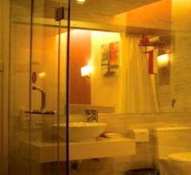 Hui'an China Hotel Booking Promo Code Booking.com