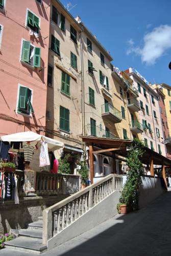Riomaggiore Italien Hotelbuchungs-Promocode Booking.com