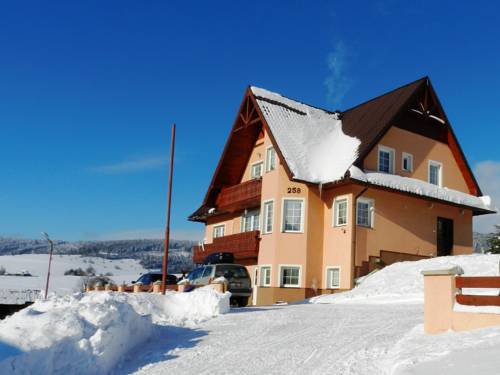 Ždiar Slowakei Hotelbuchungs-Promocode Booking.com