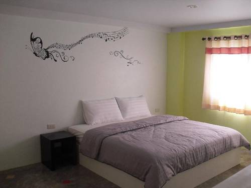 Chiang Mai Thailand Hotelbuchungs-Promocode Booking.com