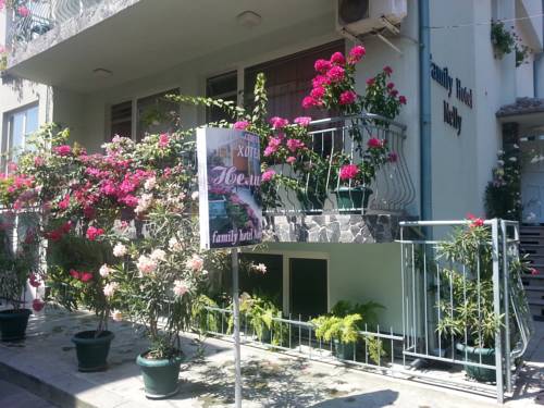 Pomorie Bulgarien Hotelbuchungs-Promocode Booking.com