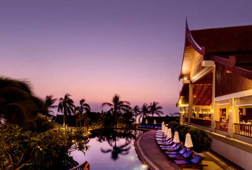 Patong Beach Thailand Hotelbuchungs-Promocode Booking.com