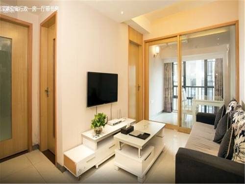 Shenzhen China Hotelbuchungs-Promocode Booking.com