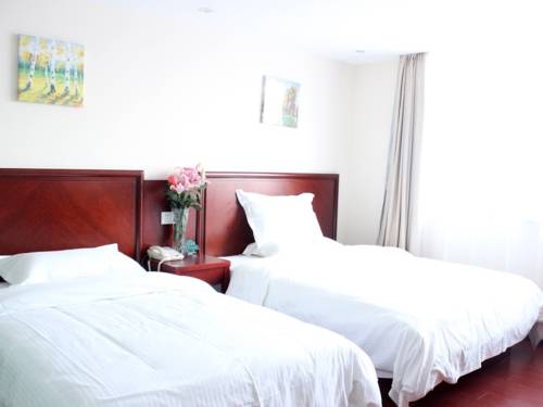 Yantai Chine Code promo pour réservation d'hôtel Booking.com