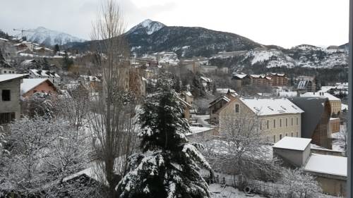 Briançon Frankreich Hotelbuchungs-Promocode Booking.com