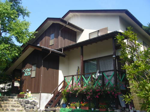 Kusatsu Japan Hotelbuchungs-Promocode Booking.com