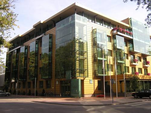Druskininkai Litauen Hotelbuchungs-Promocode Booking.com
