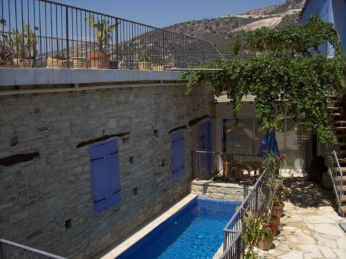Kalavasos Chypre Code promo pour réservation d'hôtel Booking.com