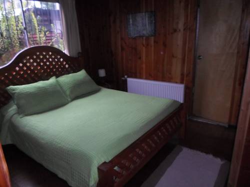 Pucon Chile Hotelbuchungs-Promocode Booking.com
