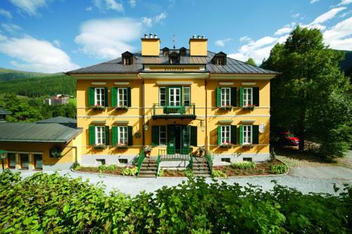 Schlechter Gastein Österreich Hotelbuchungs-Promocode Booking.com