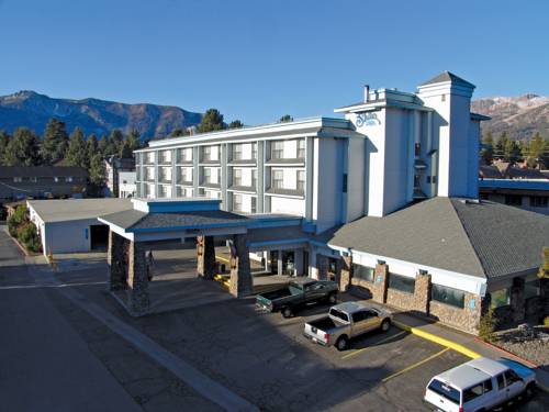Mammoth Lakes (Californie) États Unis Code promo pour réservation d'hôtel Booking.com