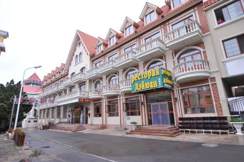 Qinhuangdao Chine Code promo pour réservation d'hôtel Booking.com