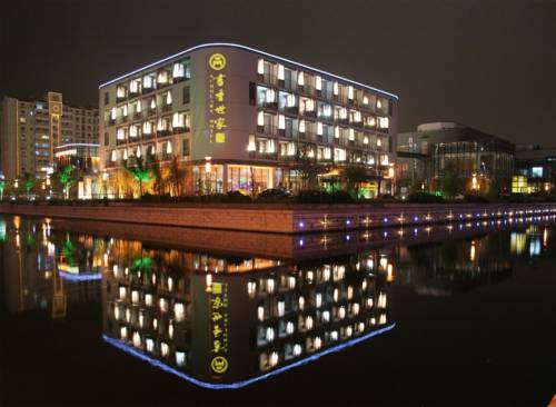 Suzhou China Hotel Booking Promo Code Booking.com