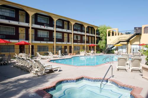 Las Vegas (Nevada) États Unis Code promo pour réservation d'hôtel Booking.com