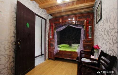 Xitang Chine Code promo pour réservation d'hôtel Booking.com