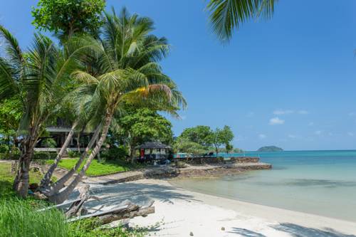 Ko Chang Thaïlande Code promo pour réservation d'hôtel Booking.com