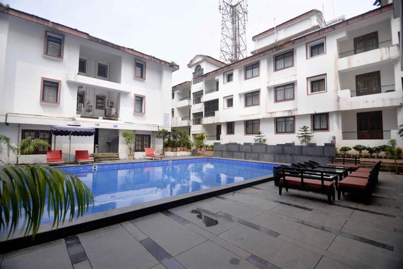 Goa India Hotel Booking Promo Code Agoda.com
