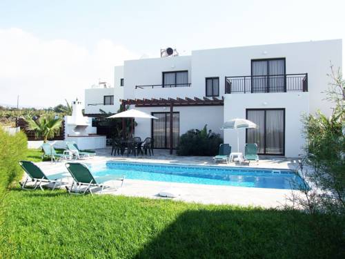 Paphos Chypre Code promo pour réservation d'hôtel Booking.com