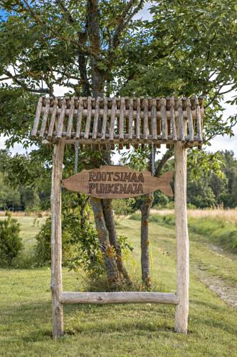 Torgu Estland Hotelbuchungs-Promocode Booking.com