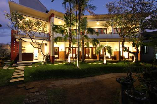 Kuta Indonésie Code promo pour réservation d'hôtel Booking.com