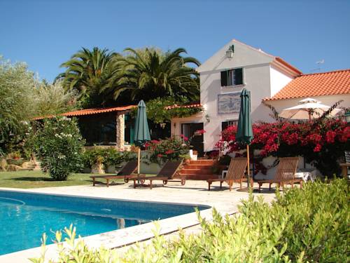 Sintra Portugal Hotelbuchungs-Promocode Booking.com