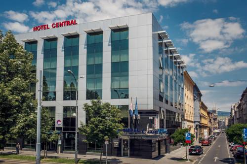 Zagreb Kroatien Hotelbuchungs-Promocode Booking.com