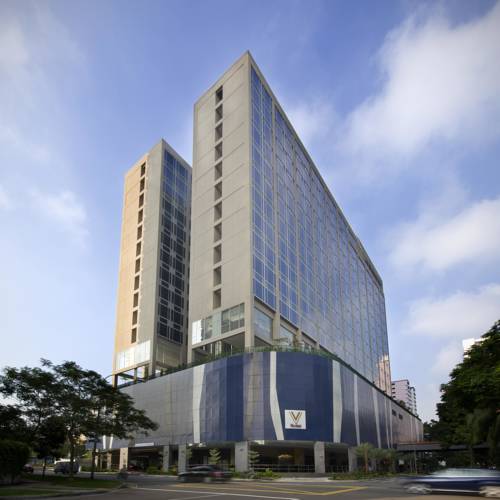 Singapour Singapour Code promo pour réservation d'hôtel Booking.com