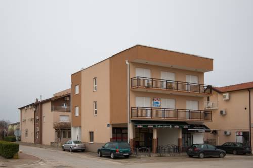 Međugorje Bosnien und Herzegowina Hotelbuchungs-Promocode Booking.com