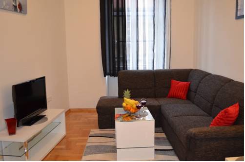 Zagreb Kroatien Hotelbuchungs-Promocode Booking.com