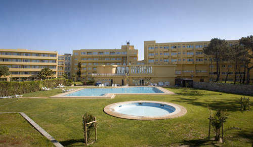 Esposende (Braga) Portugal Hotelbuchungs-Promocode Booking.com
