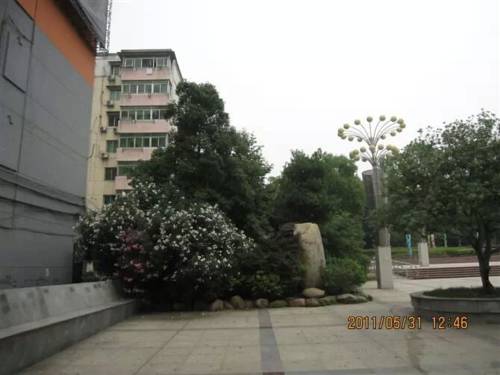 Jiujiang China Hotelbuchungs-Promocode Booking.com