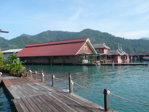 Ban Bang Bao Thailand Hotelbuchungs-Promocode Booking.com