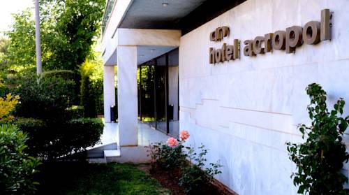 Chalandri, Athens Greece Hotel Booking Promo Code Booking.com