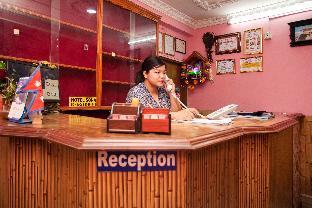Kathmandu Nepal Hotel Booking Promo Code Agoda.com
