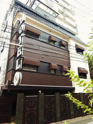Yokohama Japan Hotel Booking Promo Code Agoda.com
