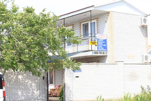 Berdyansʼk Ukraine Hotelbuchungs-Promocode Booking.com