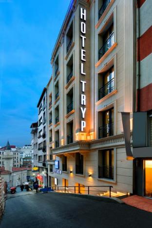 Istanbul Turkey Hotel Booking Promo Code Agoda.com
