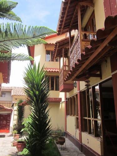 Cusco Pérou Code promo pour réservation d'hôtel Booking.com