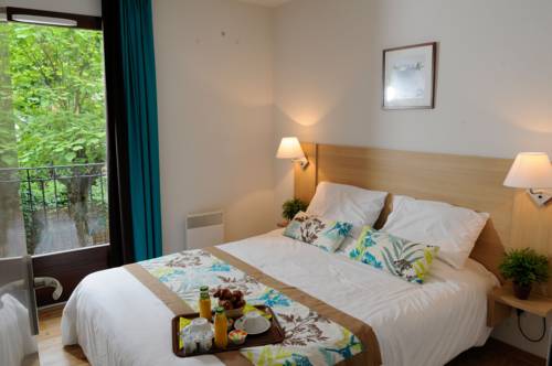 Bagnères-de-Luchon France Hotel Booking Promo Code Booking.com