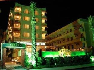 Ayvalik Turkey Hotel Booking Promo Code Agoda.com