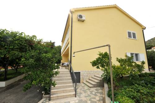 Donji Seget Kroatien Hotelbuchungs-Promocode Booking.com
