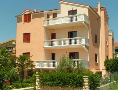 Biograd na Moru Kroatien Hotelbuchungs-Promocode Booking.com
