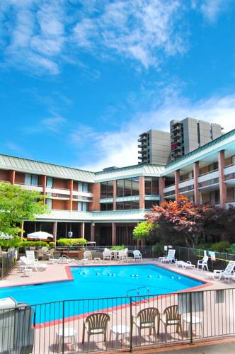 Portland, Oregon) États Unis Code promo pour réservation d'hôtel Booking.com