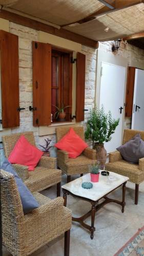 Selcuk Türkei Hotelbuchungs-Promocode Booking.com