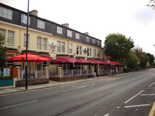 Newcastle upon Tyne Royaume-Uni Code promo pour réservation d'hôtel Booking.com