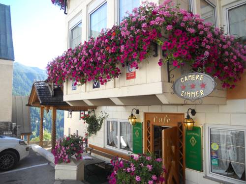 Livinallongo Italien Hotelbuchungs-Promocode Booking.com