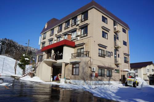 Minami Uonuma Japan Hotelbuchungs-Promocode Booking.com